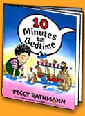 10 Minutes to Bedtime